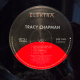 TRACY CHAPMAN S/T