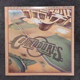 COMMODORES NATURAL HIGH