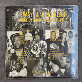 SWAY & KING TECH WAKE UP SHOW VOL. 5 NEW