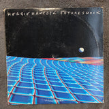 HERBIE HANCOCK FUTURE SHOCK