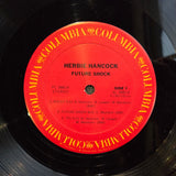 HERBIE HANCOCK FUTURE SHOCK
