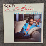 ANITA BAKER THE SONGSTRESS