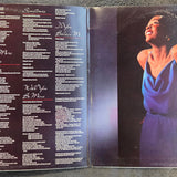 ANITA BAKER THE SONGSTRESS