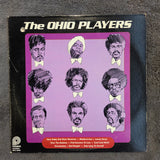 OHIO PLAYERS S/T PICKWICK