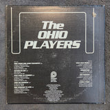 OHIO PLAYERS S/T PICKWICK