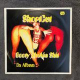 SHORTCUT BOOTY SHAKIN SHIT DA ALBUM