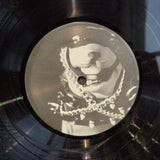 DJ Q BERT GAG SEAL BREAKS