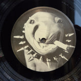 DJ Q BERT GAG SEAL BREAKS
