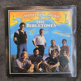 BIBLETONES MISSISSIPPI SOUND OF THE NEW