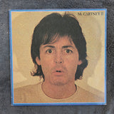 PAUL MCCARTNEY II
