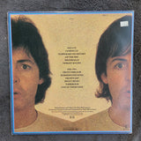 PAUL MCCARTNEY II