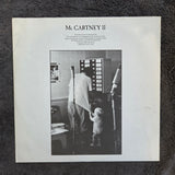 PAUL MCCARTNEY II