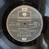 PAUL MCCARTNEY II