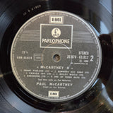 PAUL MCCARTNEY II