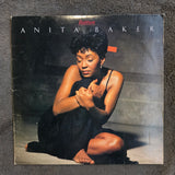 ANITA BAKER RAPTURE