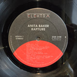 ANITA BAKER RAPTURE