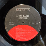 ANITA BAKER RAPTURE