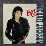 MICHAEL JACKSON BAD