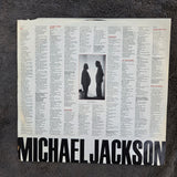 MICHAEL JACKSON BAD