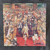 ROLLING STONES ITS ONLY ROCK N ROLL