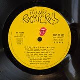 ROLLING STONES ITS ONLY ROCK N ROLL