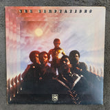 TEMPTATIONS 1990