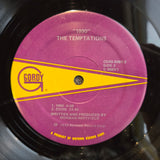TEMPTATIONS 1990