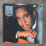 FREDDIE JACKSON DONT LET LOVE SLIP AWAY