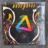 ROSE ROYCE RAINBOW CONNECTION
