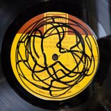 STEVIE  WONDER MUSIQUARIUM EMBOSSED