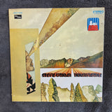 STEVIE WONDER INNERVISIONS IMP FRANCE