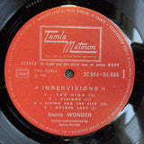 STEVIE WONDER INNERVISIONS IMP FRANCE