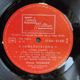 STEVIE WONDER INNERVISIONS IMP FRANCE