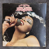 DONNA SUMMER LIVE AND MORE