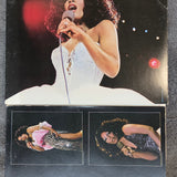 DONNA SUMMER LIVE AND MORE