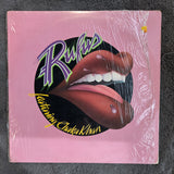 RUFUS FEATURING CHAKA KHAN S/T