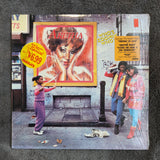 ARETHA FRANKLIN WHOS ZOOMIN WHO