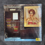 ARETHA FRANKLIN WHOS ZOOMIN WHO