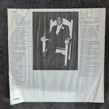 ARETHA FRANKLIN WHOS ZOOMIN WHO