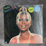 ARETHA FRANKLIN SWEET PASSION