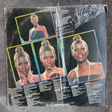 ARETHA FRANKLIN SWEET PASSION