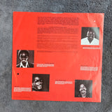 LTD SOMETHING TO LOVE