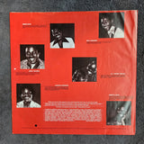 LTD SOMETHING TO LOVE