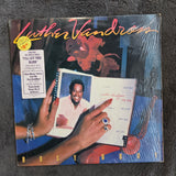 LUTHER VANDROSS BUSY BODY