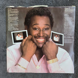 LUTHER VANDROSS BUSY BODY