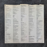 LUTHER VANDROSS BUSY BODY