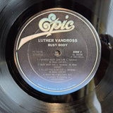 LUTHER VANDROSS BUSY BODY