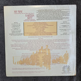 EARTHA KITT MY WAY A MUSICAL TRIBUTE TO MARTIN LUTHER KING NEW