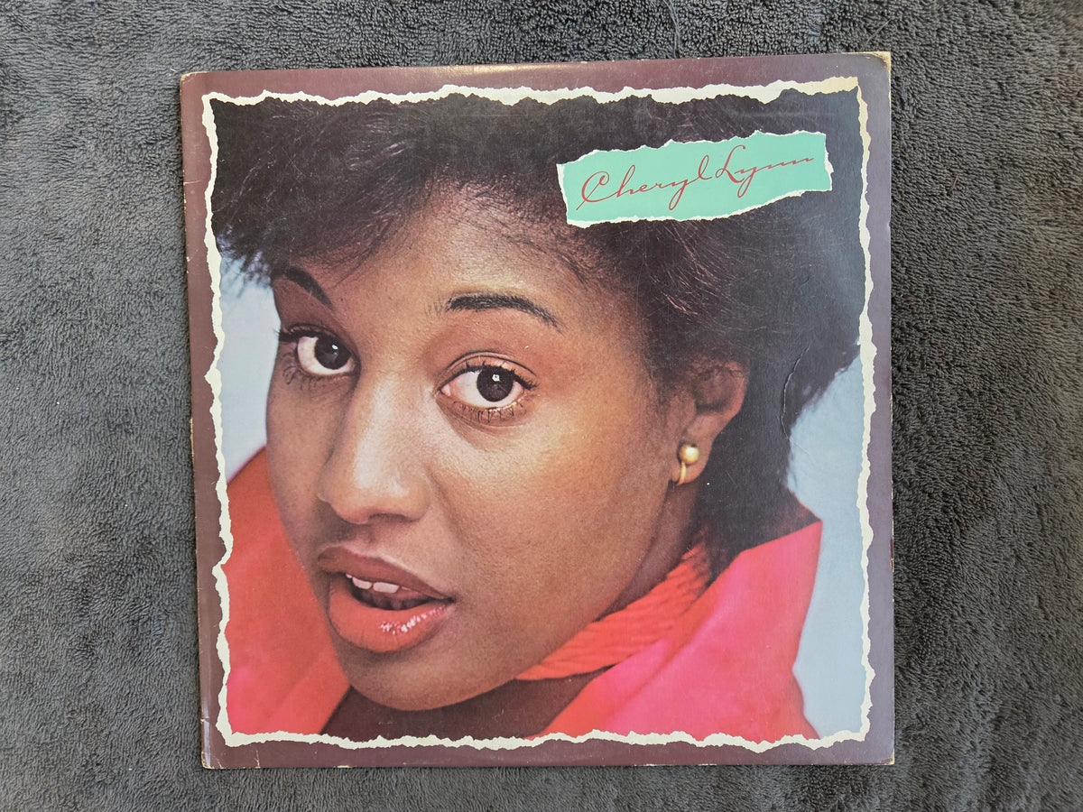 CHERYL LYNN S/T
