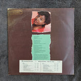 CHERYL LYNN S/T